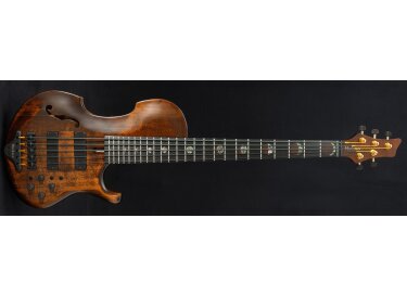 Marleaux Bass Contra 5