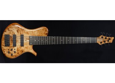 Marleaux Bass Mbass 6