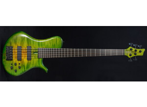 Marleaux Bass Mbass 5