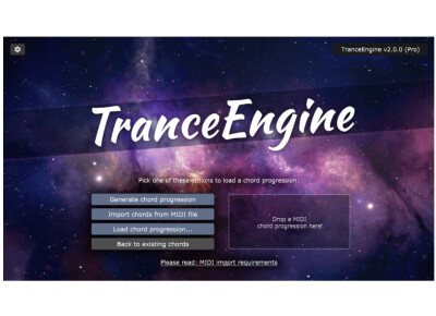 Feel Your Sound TranceEngine 2