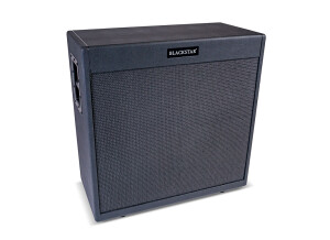 Blackstar Amplification St. James 412 Cabinet