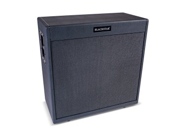Blackstar Amplification St. James 412 Cabinet
