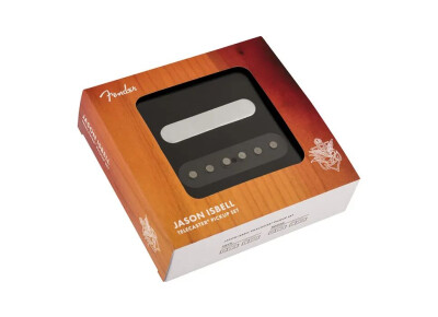 Fender Jason Isbell Telecaster Pickup Set