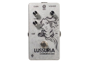 Dophix Lussuria