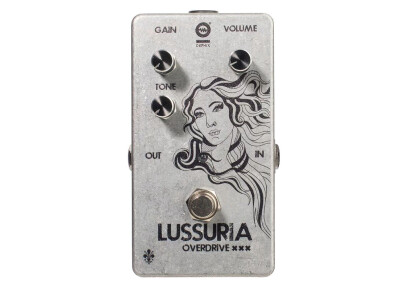 Dophix Lussuria