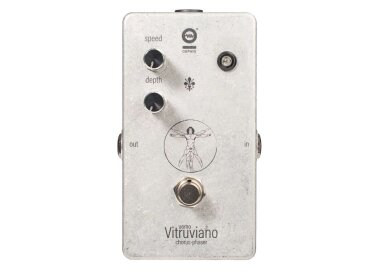 Dophix Uomo Vitruviano