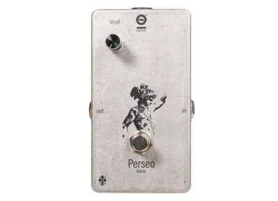 Dophix Perseo