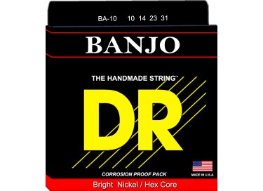 Dr Strings Banjo