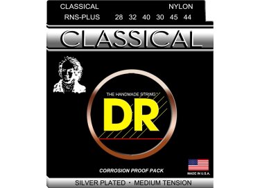 Dr Strings Classical Nylon