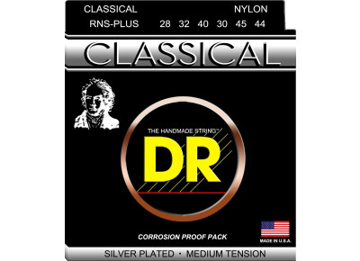 Dr Strings Classical Nylon