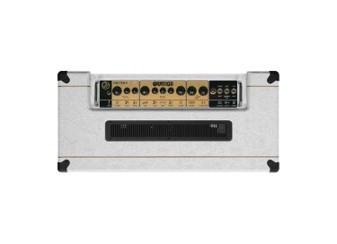 Orange Oriverb Orianthi Signature