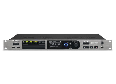 Tascam DA-3000SD