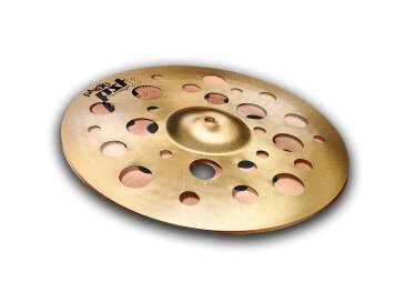 Paiste PST X Swiss Flanger Stack 14"