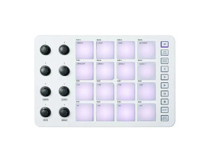 M-Vave SMC-Pad