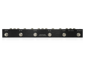 One Control Iguana Tail Loop MKIII