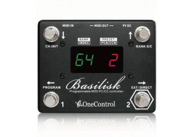 One Control Basilisk