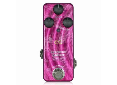 One Control Raspberry Booster