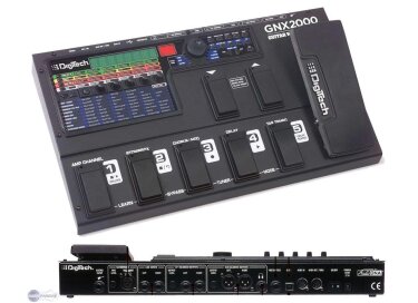 DigiTech GNX2000