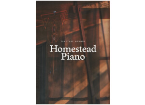 Fracture Sounds Homestead Piano
