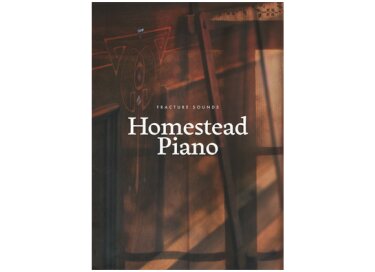 Fracture Sounds Homestead Piano
