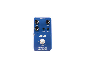 Joyo JF-23 Argos Overdrive