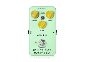 Joyo JF-25 Bright Day Overdrive