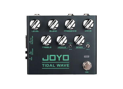 Joyo R-30 Tidal Wave