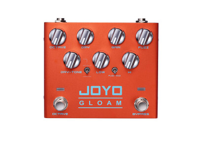 Joyo R-29 Gloam