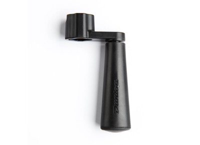 Dunlop Deluxe Guitar Stringwinder