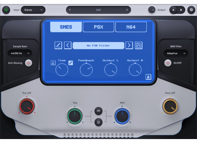 Impact Soundworks GameVerb