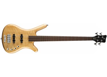 Rockbass Corvette Premium 4