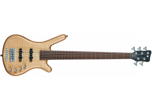 Rockbass Corvette Premium 5
