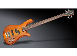 Rockbass Streamer NT I 4