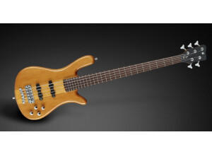 Rockbass Streamer NT I 5