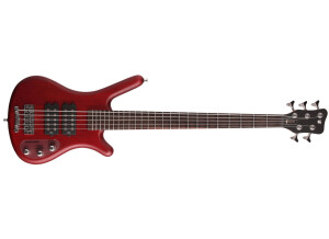 Rockbass Corvette $$ 5