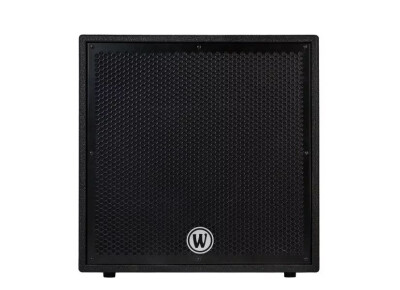 Warwick Gnome Pro CAB 2/10/8