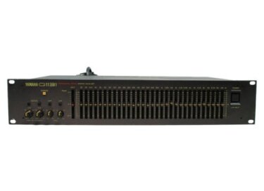 Yamaha Q1131