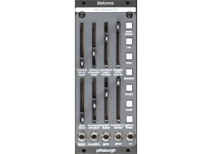 Pittsburgh Modular Micro Sequence