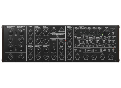 Behringer K-2 MKII