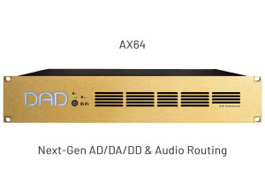 DAD AX64
