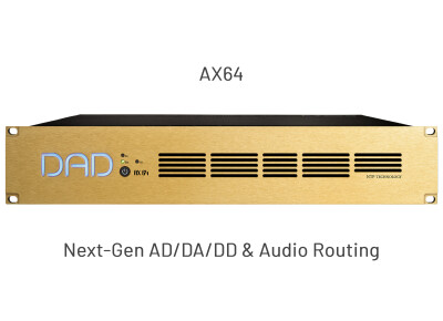 DAD AX64