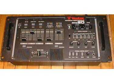 Vestax PMC-20SL