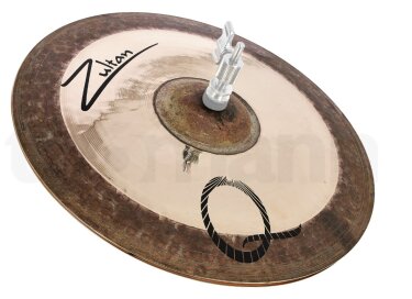 Zultan Q Hi-Hat 14"