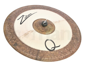 Zultan Q Ride 20"