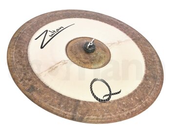 Zultan Q Ride 20"