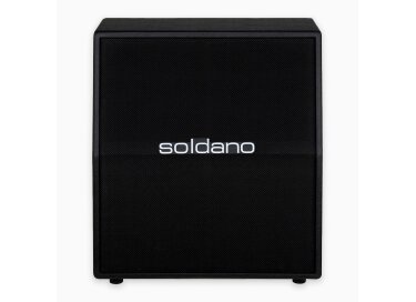 Soldano 2x12 Slant Classic
