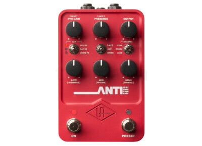 Universal Audio ANTI 1992