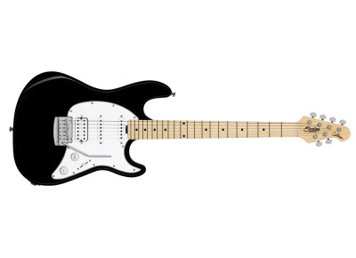 Sterling by Music Man Intro Cutlass CT20HSS