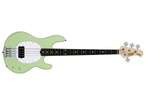 Sterling by Music Man Intro Stingray RAY2