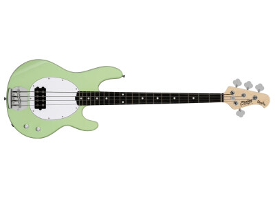 Sterling by Music Man Intro Stingray RAY2